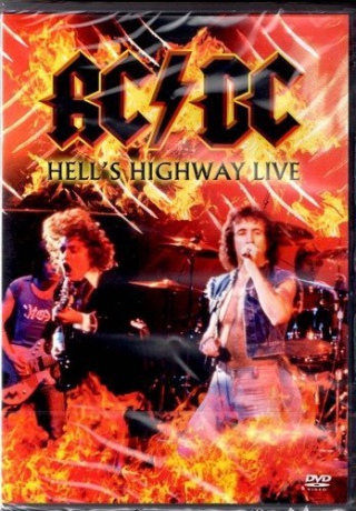 Ac/Dc - Hells Highway Live [DVD]