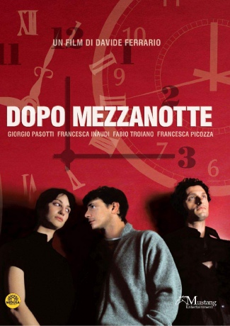 After Midnight [DVD]