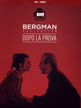 After the Rehearsal (Po próbie) [DVD]