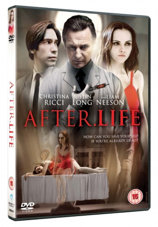 After.Life (Życie.po.Życiu) [DVD]