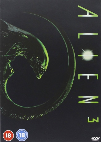Obcy 3 [DVD]