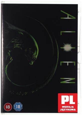 Obcy 3 [DVD]
