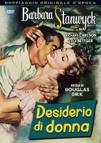 All I Desire (Należysz do mnie) [DVD]