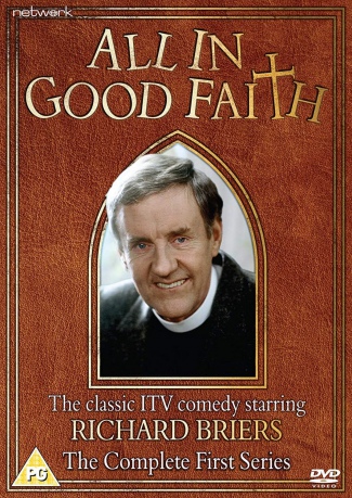 All in Good Faith - the Complete Season 1 [DVD]