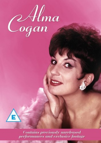 Alma Cogan - Her Fabulous Story [DVD]