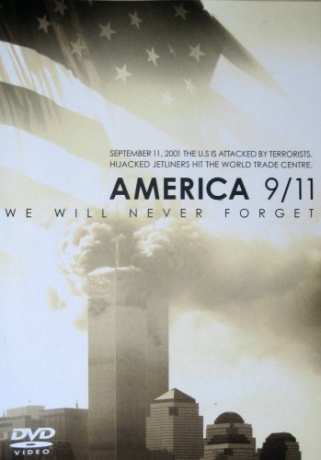 America 9/11 [DVD]