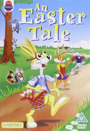 An Easter Tale [DVD]