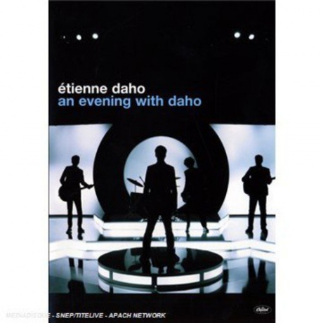 An Evening With Daho [DVD]