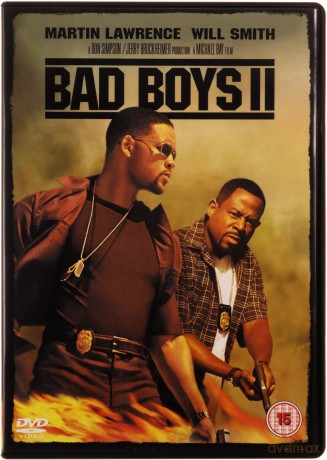 Bad Boys 2 [DVD]
