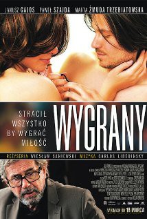 Wygrany [DVD]