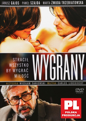 Wygrany [DVD]
