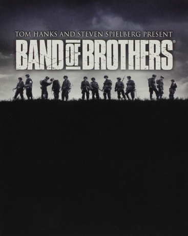 Band of Brothers [Blu-Ray]