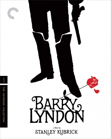 Barry Lyndon [Blu-Ray]