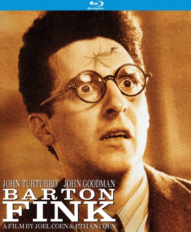Barton Fink [Blu-Ray]