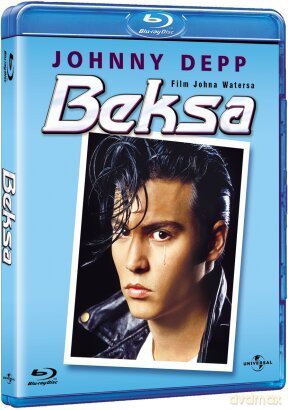 Beksa [Blu-Ray]