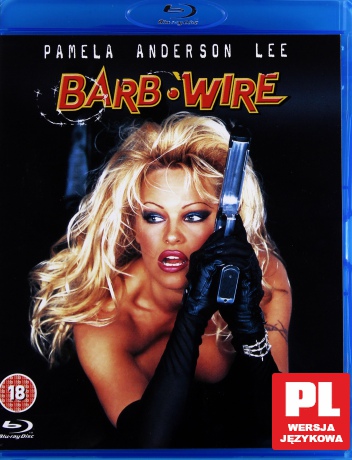Żyleta [Blu-Ray]