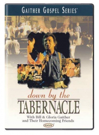 Bill and Gloria Gaither: Down by the Tab [DVD]