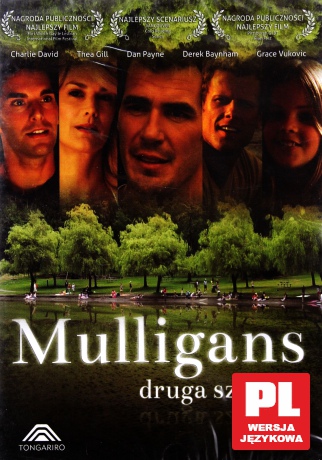 Mulligans - Druga Szansa [DVD]
