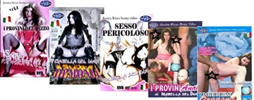 Black Rain / The Hunt for Red October / Escape from Alcatraz (Czarny deszcz / Polowanie na Czerwony Październik / Ucieczka z Alcatraz) [3DVD]