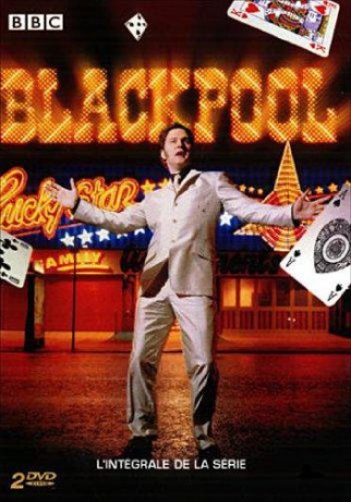 Blackpool - The Complete Series [DVD]