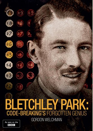 Bletchley Park: Code-Breaking's Forgotten Genius [DVD]