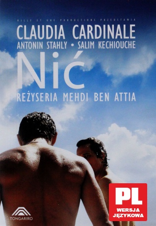 Nić [DVD]