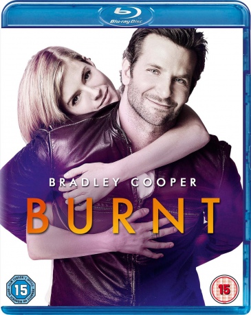 Burnt (Ugotowany) [Blu-Ray]