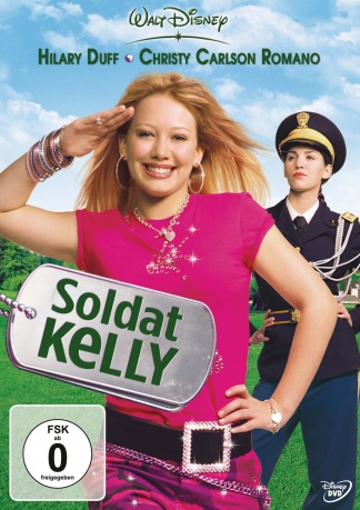 Cadet Kelly (Kadet Kelly) [DVD]