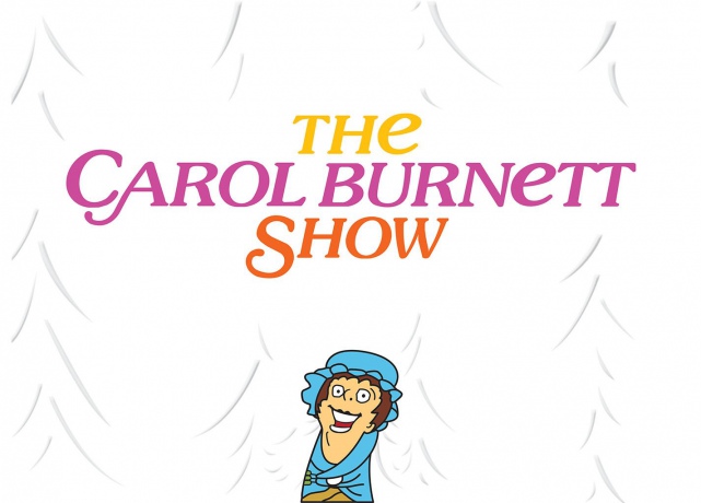 Carol Burnett Show: Ultimate Collection [DVD]