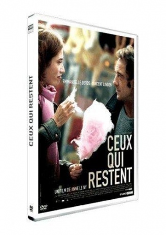 Ceux Qui Restent (Ci, którzy zostaną) [DVD]