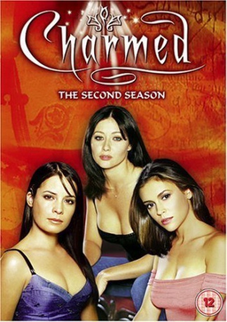 Charmed: Complete Season 2 [6DVD]