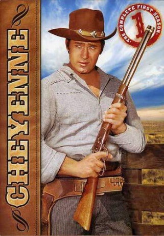 Cheyenne: Complete First Season [5DVD]