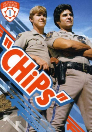 CHiPs - Season 1 [DVD]