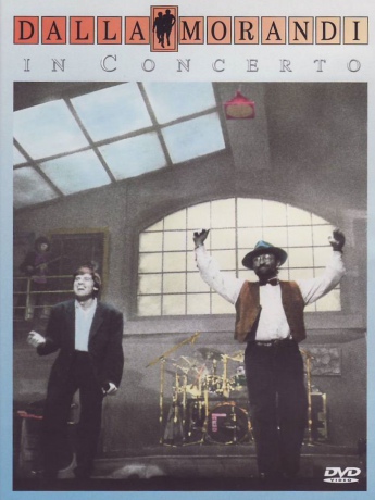 Dallamorandi in Concerto [DVD]