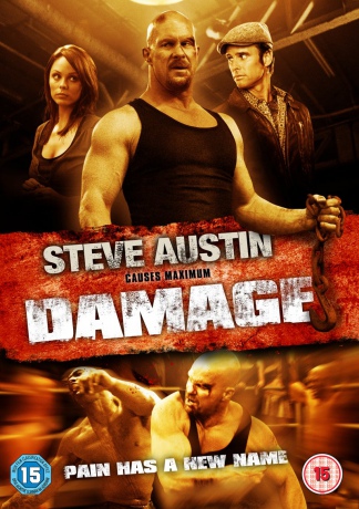 Damage (Skaza) [DVD]