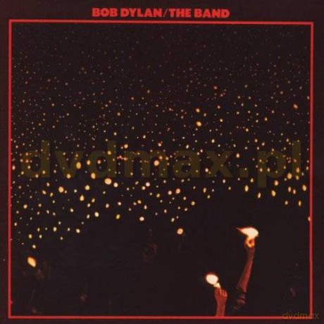 Bob Dylan: Before The Flood [2CD]