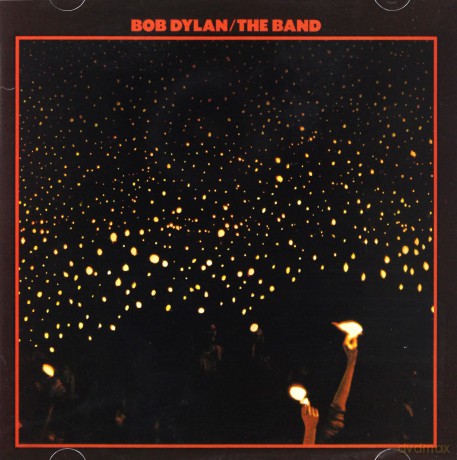 Bob Dylan: Before The Flood [2CD]