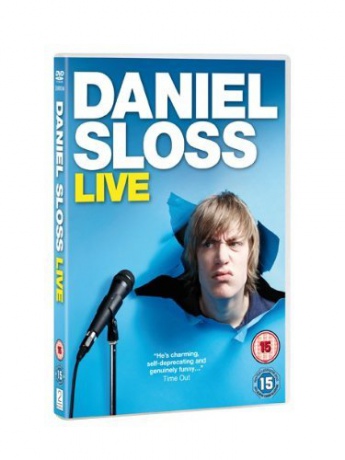 Daniel Sloss Live [DVD]