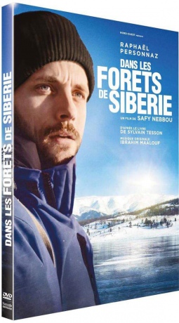 Dans les for?ts de Sibérie (W syberyjskich lasach) [DVD]