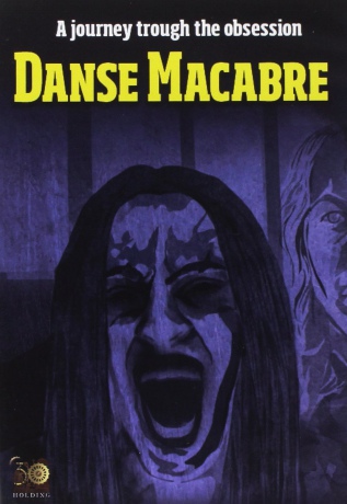 Danse Macabre [DVD]