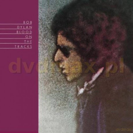 Bob Dylan: Blood On The Tracks [CD]