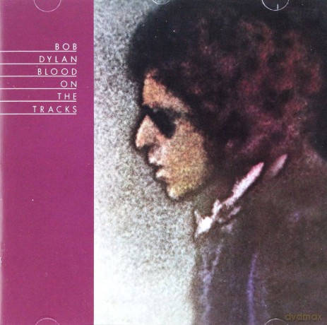 Bob Dylan: Blood On The Tracks [CD]