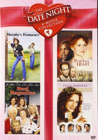 Date Night Collection [2DVD]