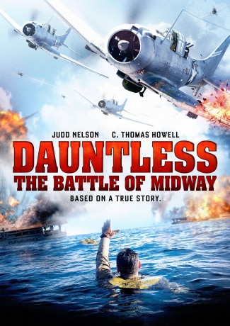 Dauntless: Battle Of Midway [DVD]