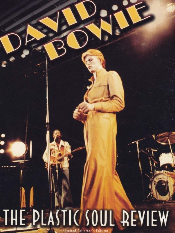 David Bowie - the Plastic Soul Review [DVD]