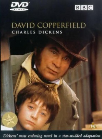 David Copperfield [DVD]