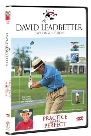 David Leadbetter - Practice Makes Perfect [DVD]