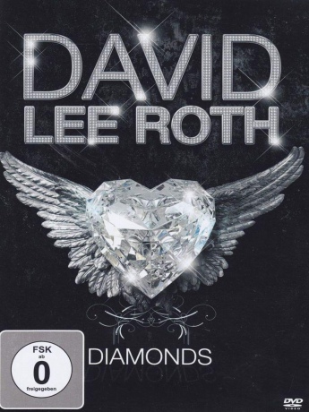 David Lee Roth - Diamonds [DVD]