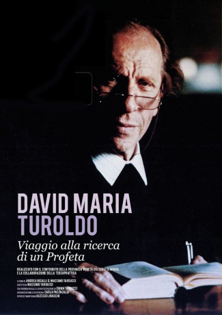 David Maria Turoldo-Viaggio Alla Ricerca Di Un Profeta [DVD]