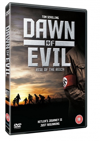 Dawn of Evil: Rise of the Reich [DVD]
